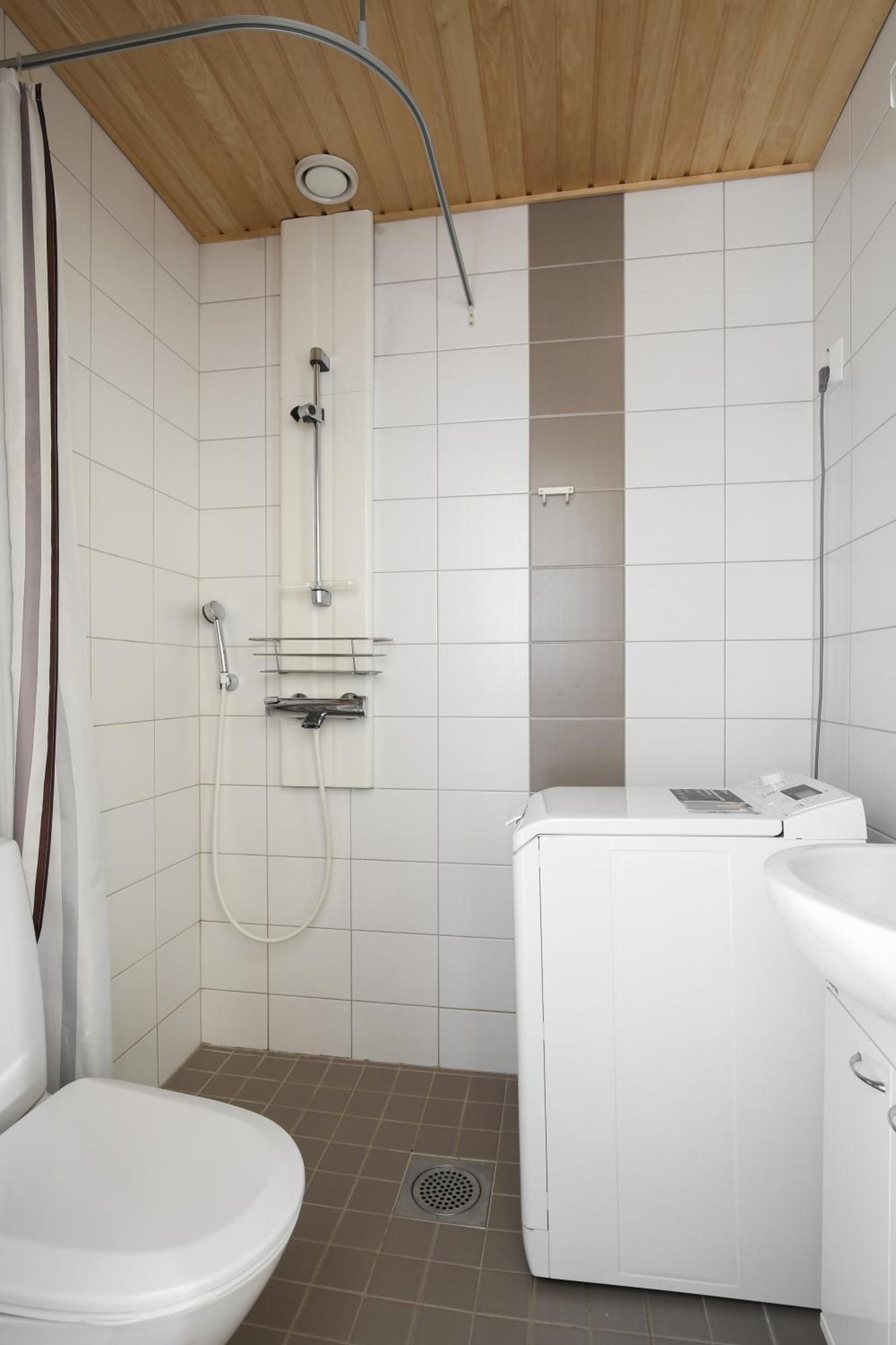 Kotimaailma Apartments Kamppi - 1Br For 3 Persons เฮลซิงกิ ภายนอก รูปภาพ